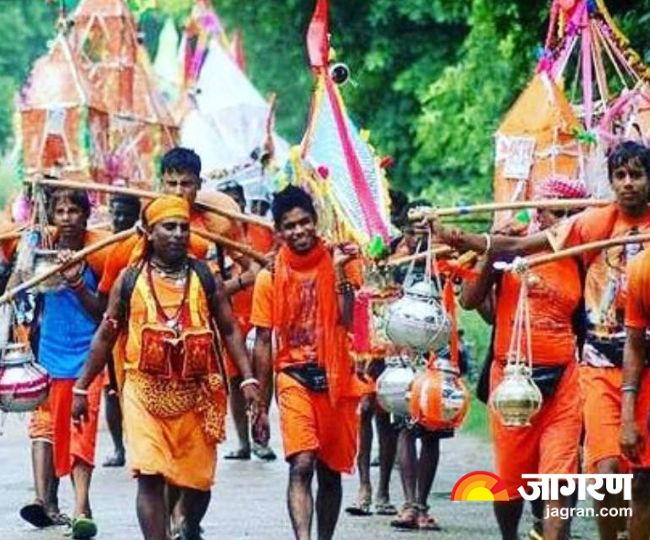 Kanwar Yatra 2024 कब और कैसे हुई थी कांवड़ यात्रा की शुरुआत? पढ़ें